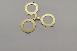 Contact Rings