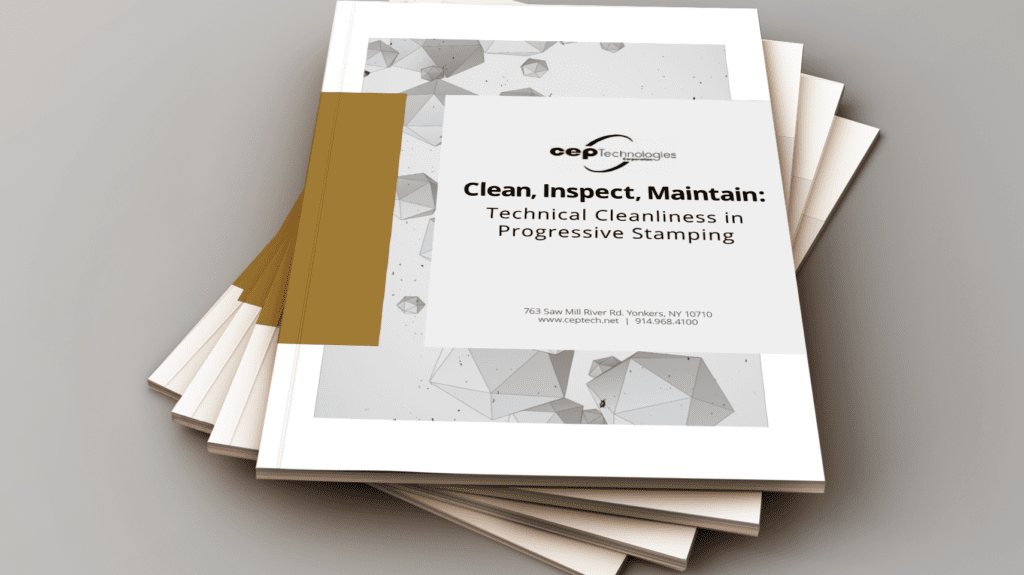 Technical Cleanliness Whitepaper