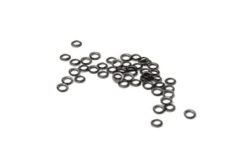 Washers for telecommunication applications